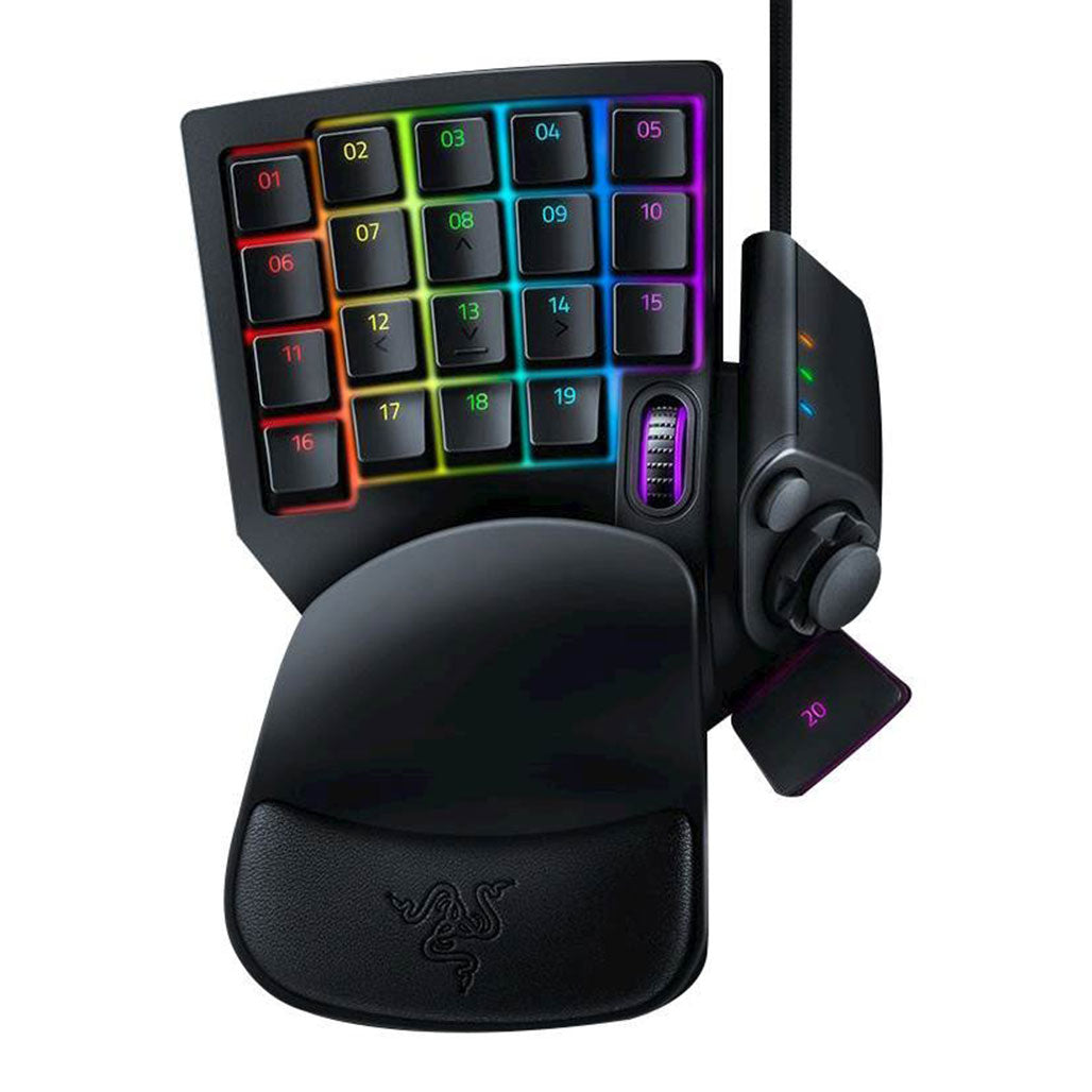 Razer Tartarus V2 - Wired Gaming Mecha-Membrane Keypad