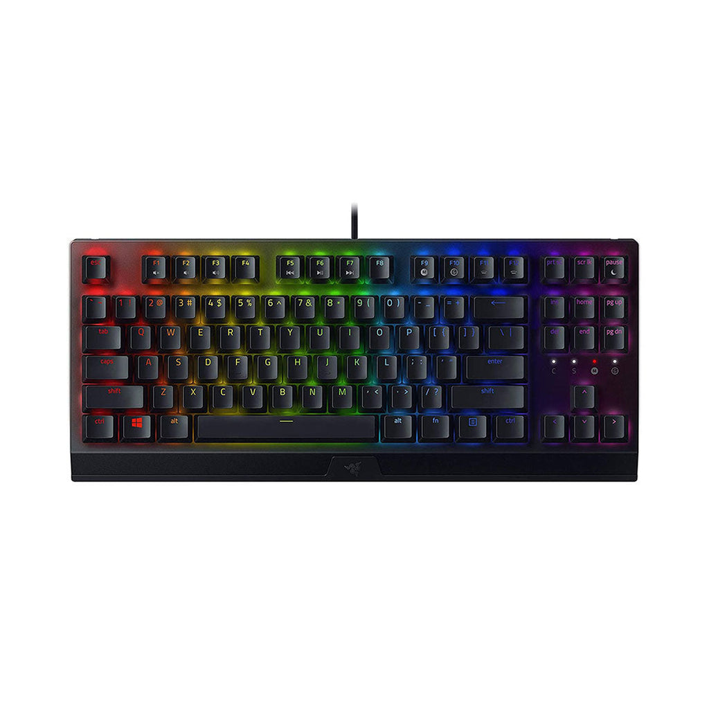 Razer BlackWidow V3 Tenkeyless