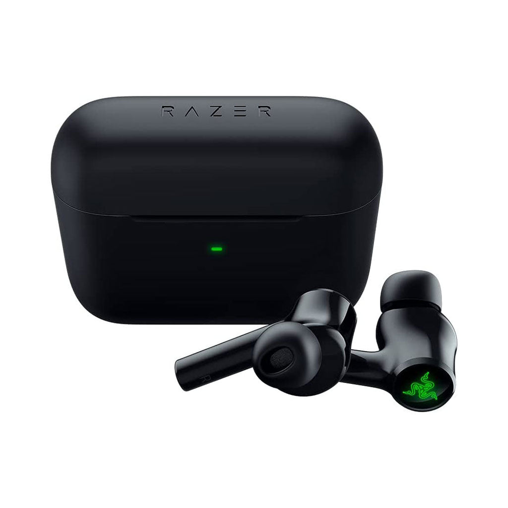 Razer Hammerhead - True Wireless Low Latency Earbuds