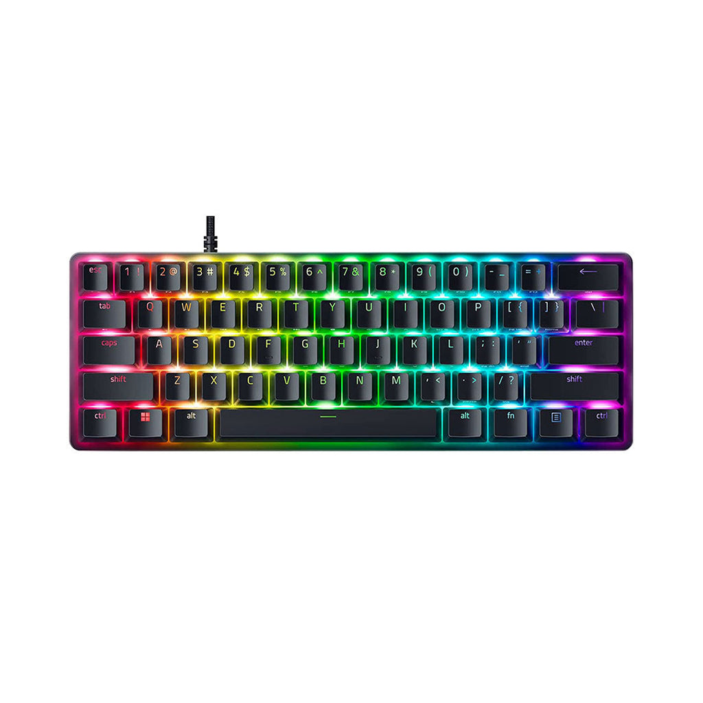 Razer Huntsman Mini - Compact Gaming Keyboard