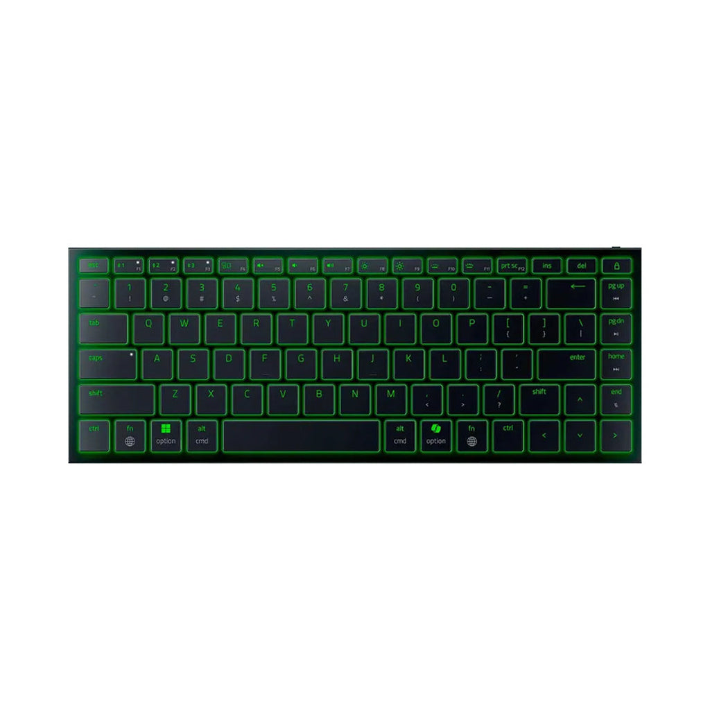 Razer Joro Wireless Gaming Keyboard