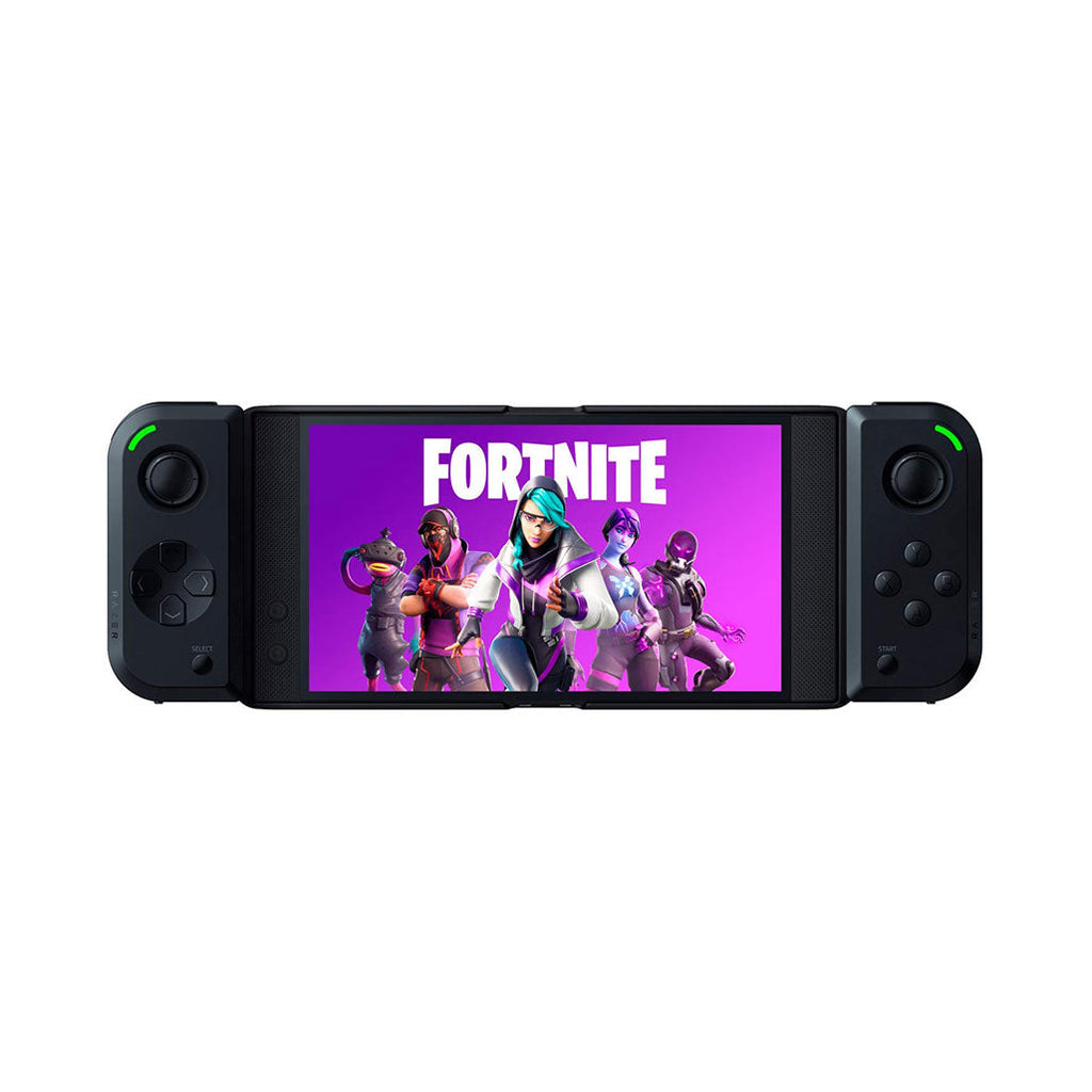 Razer Junglecat - Portable Gaming Controller for Android