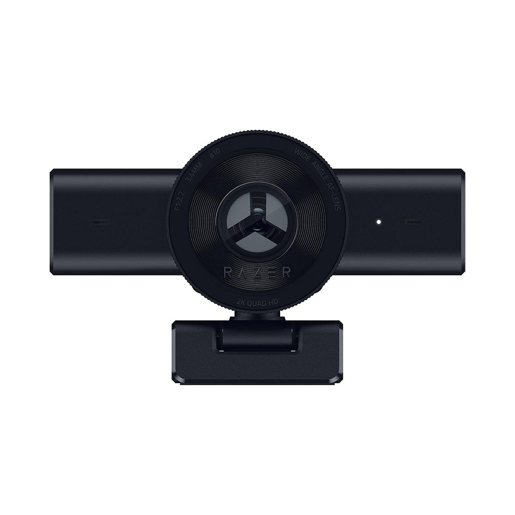 Razer Kiyo V2 X - 1440p Streaming Webcam