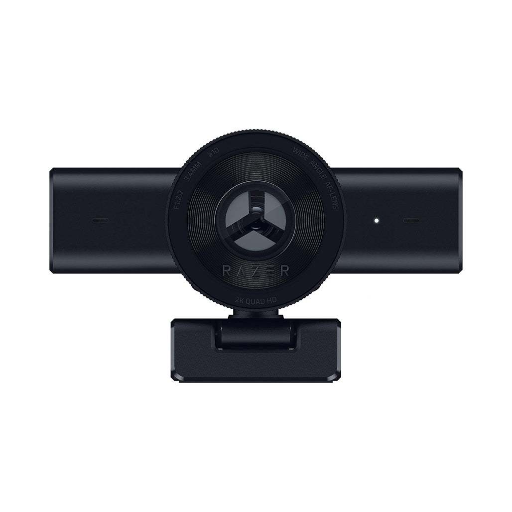 Razer Kiyo V2 X - 1440p Streaming Webcam
