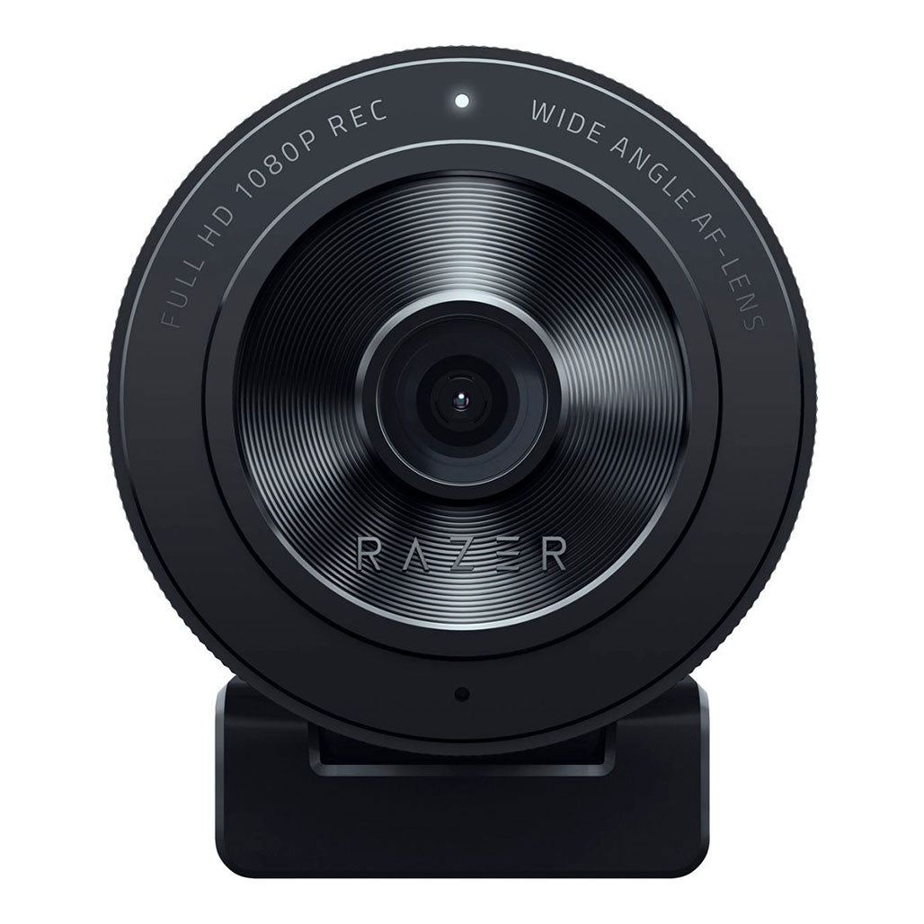Razer Kiyo X - 1920 x 1080 Webcam