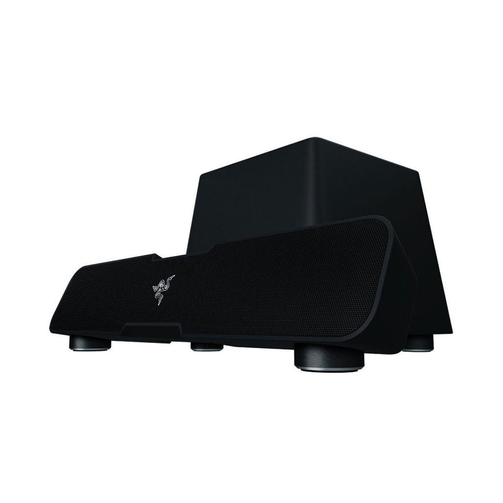 Razer Leviathan - Dolby 5.1 Surround Sound