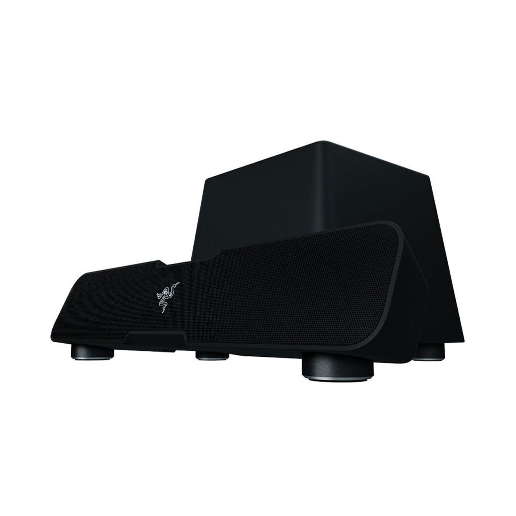 Razer Leviathan - Dolby 5.1 Surround Sound