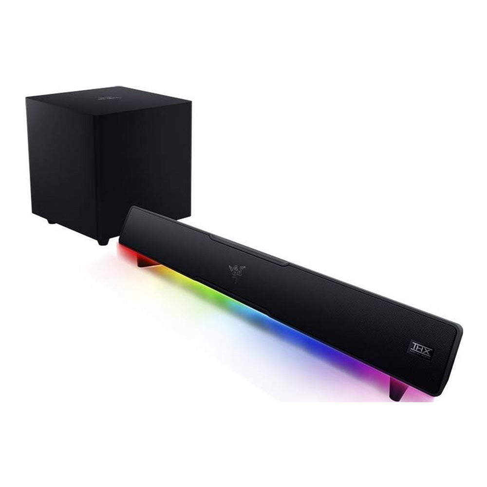 Razer Leviathan V2