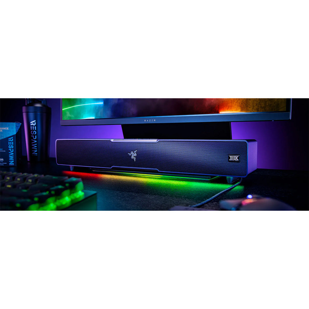 Razer Leviathan V2
