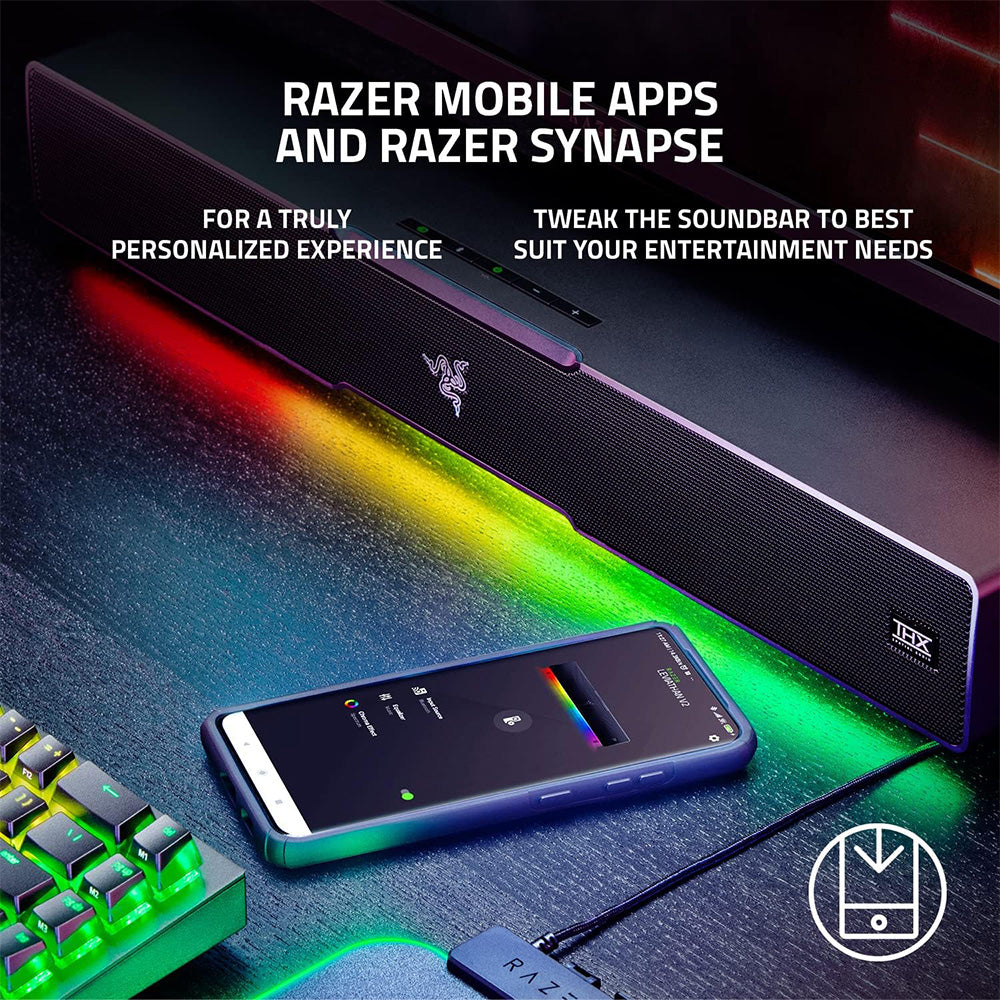 Razer Leviathan V2