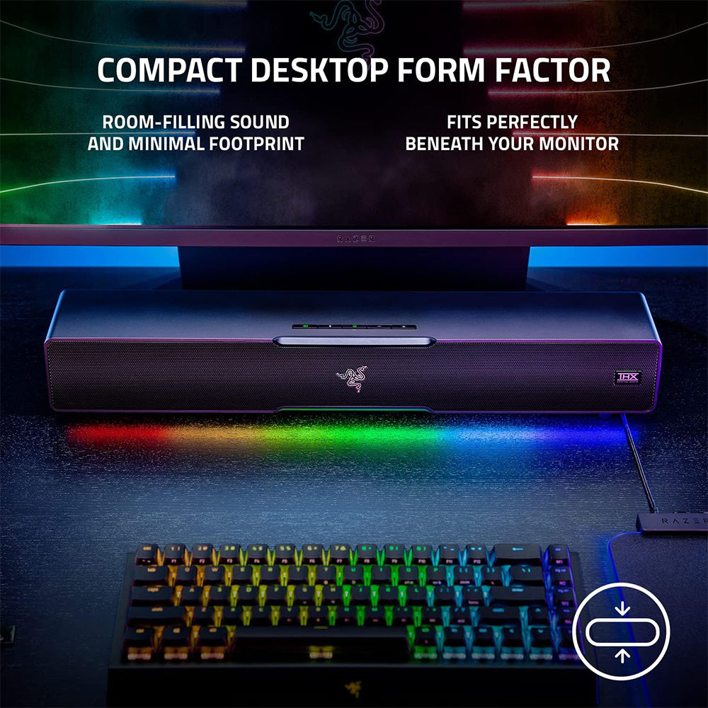 Razer Leviathan V2
