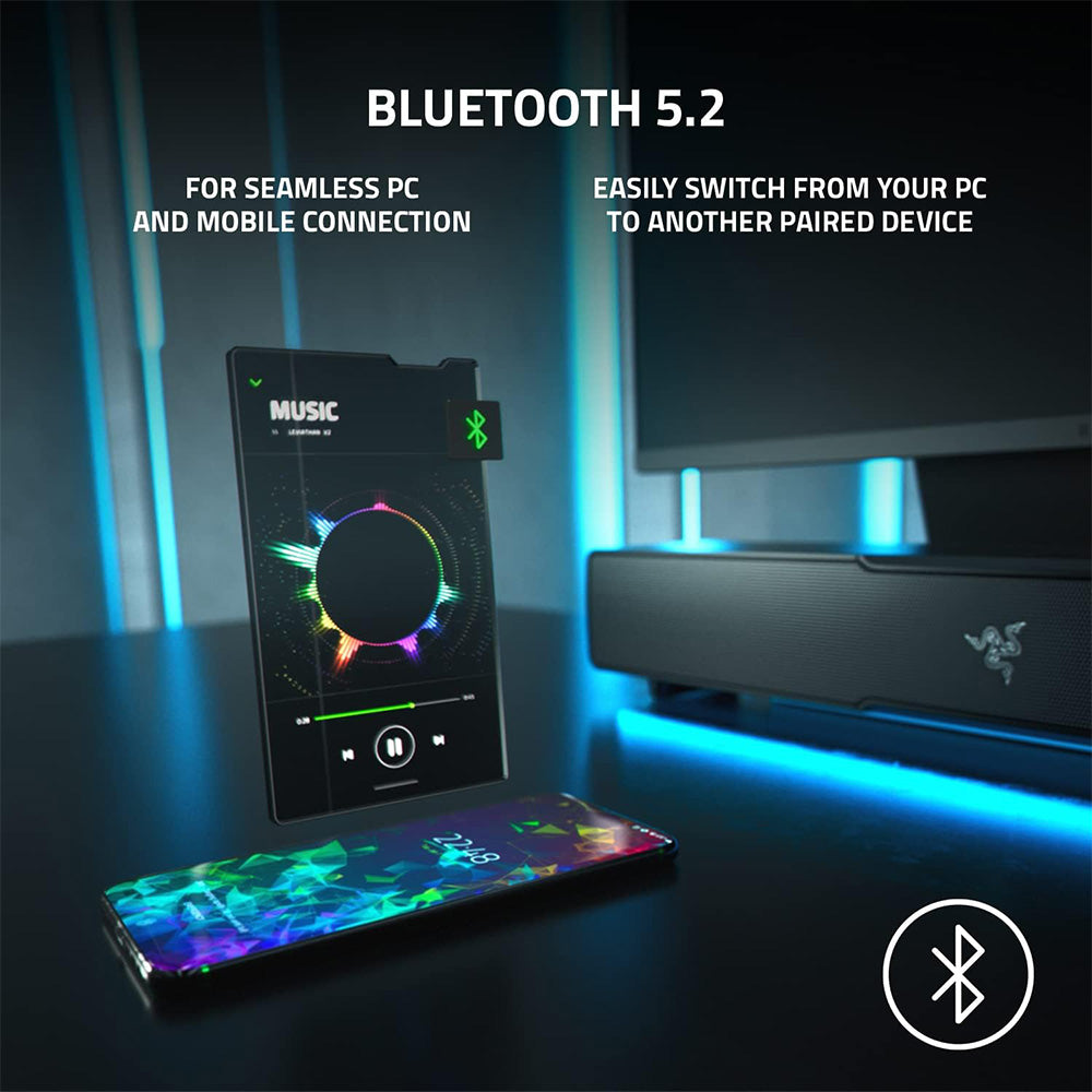 Razer Leviathan V2