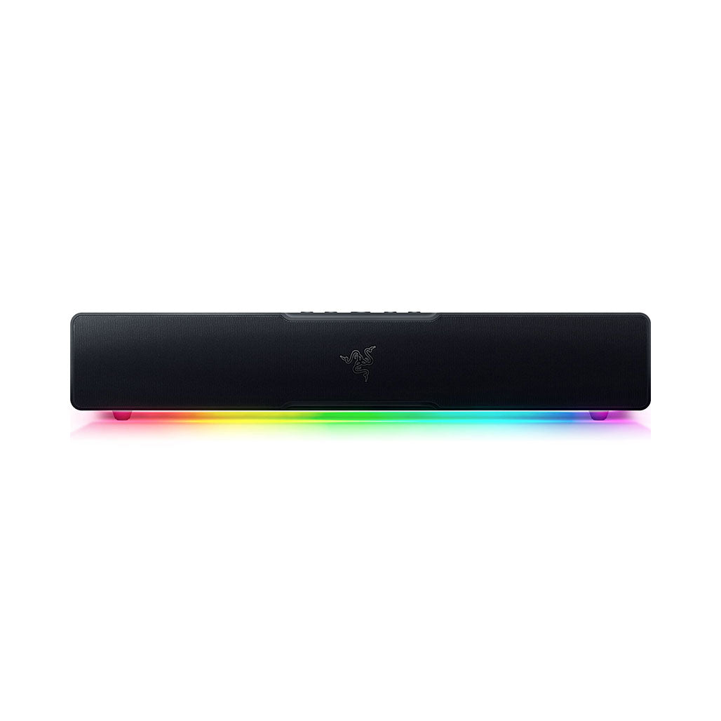 Razer Leviathan V2 X - PC Gaming Soundbar