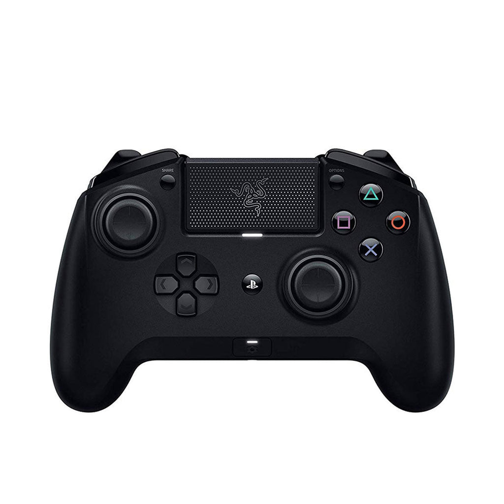 Razer Raiju Tournament Edition