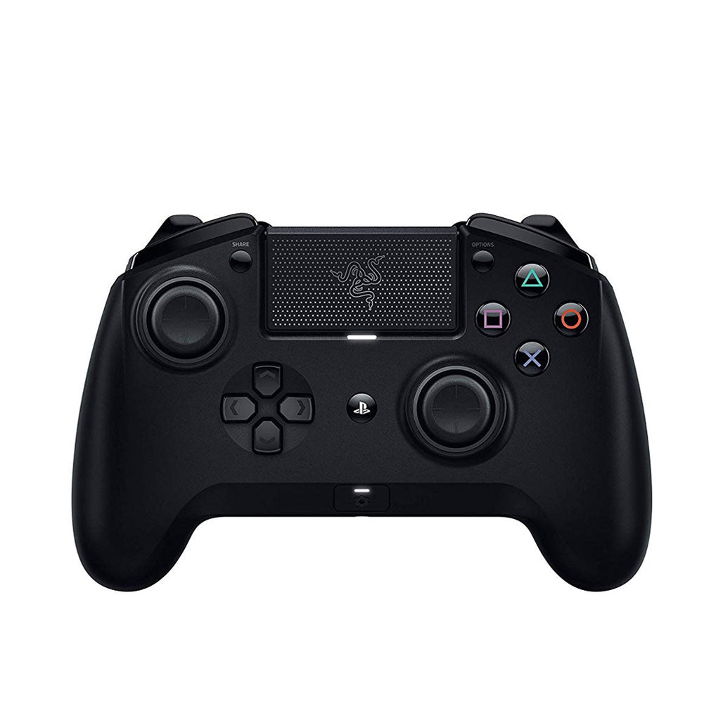 Razer Raiju Tournament Edition