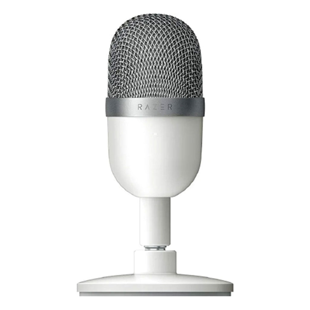 Razer Seiren Mini - Ultra Compact Condenser Microphone