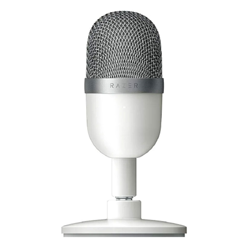 Razer Seiren Mini - Ultra Compact Condenser Microphone