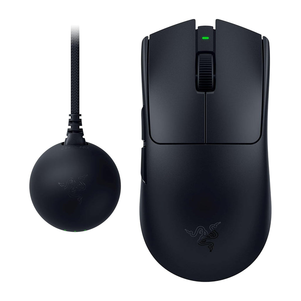 Razer Viper V2 Pro Black - Wireless Gaming Mouse