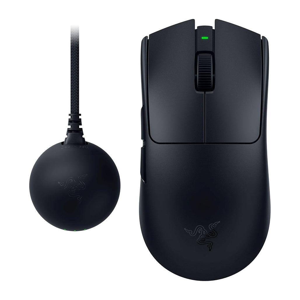 Razer Viper V2 Pro Black - Wireless Gaming Mouse