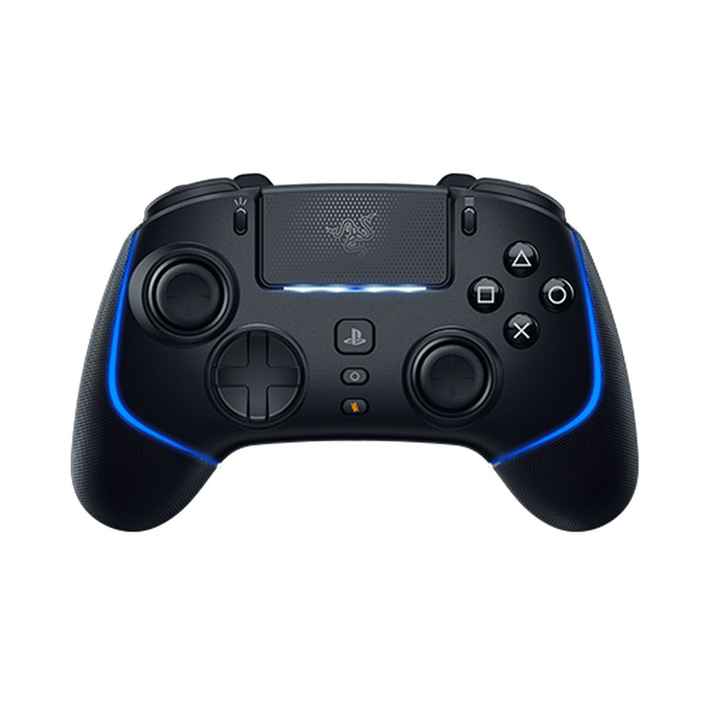 Razer Wolverine V2 Pro - Black Wireless Pro Gaming Controller