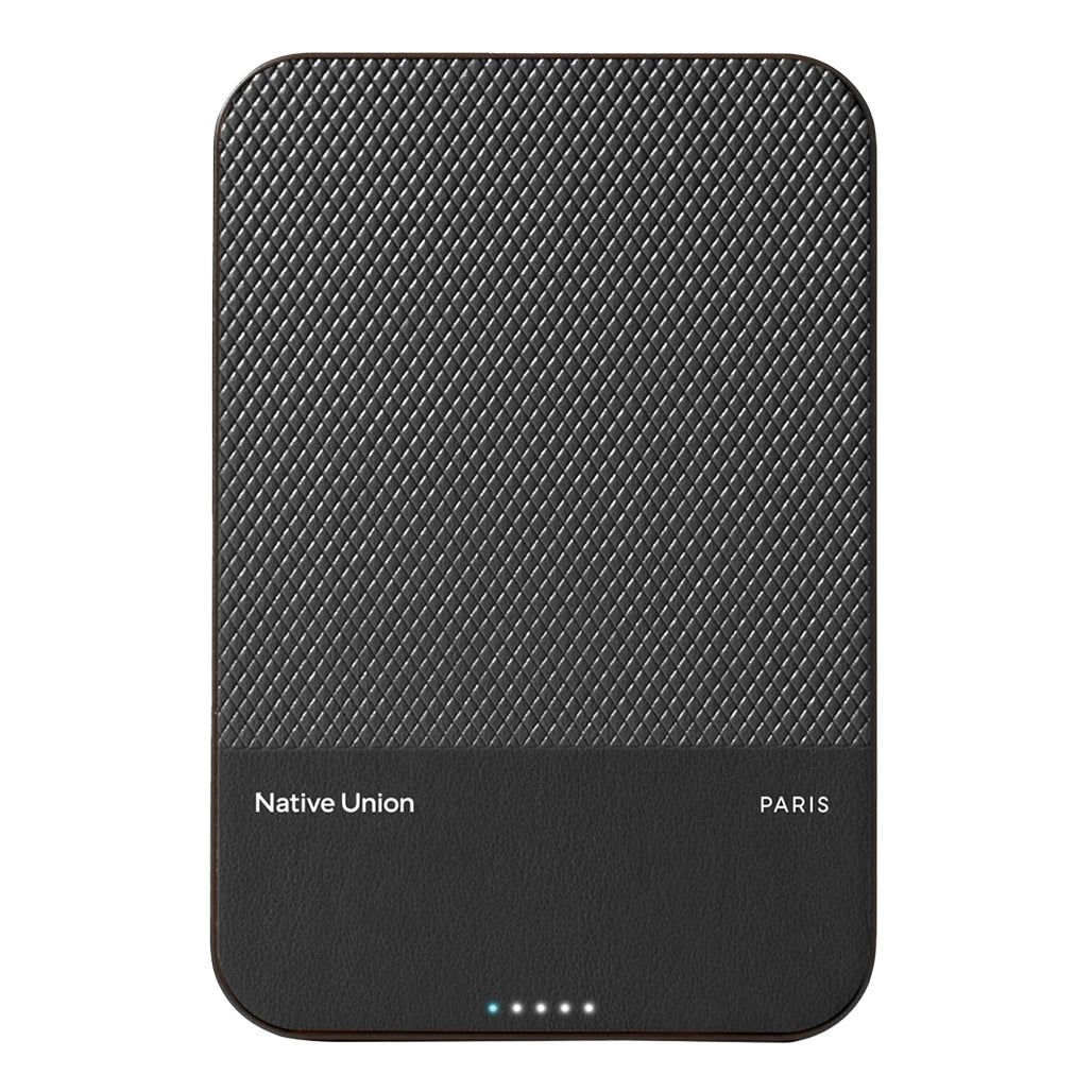 Native Union (Re)Classic Magnetic Power Bank 10000mAh