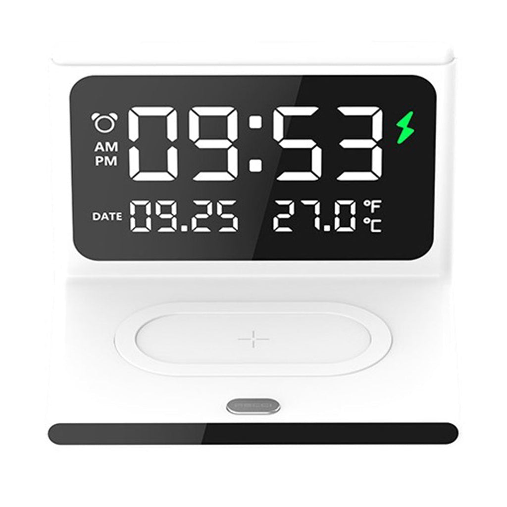 Recci Perpetual Calendar Wireless Charger