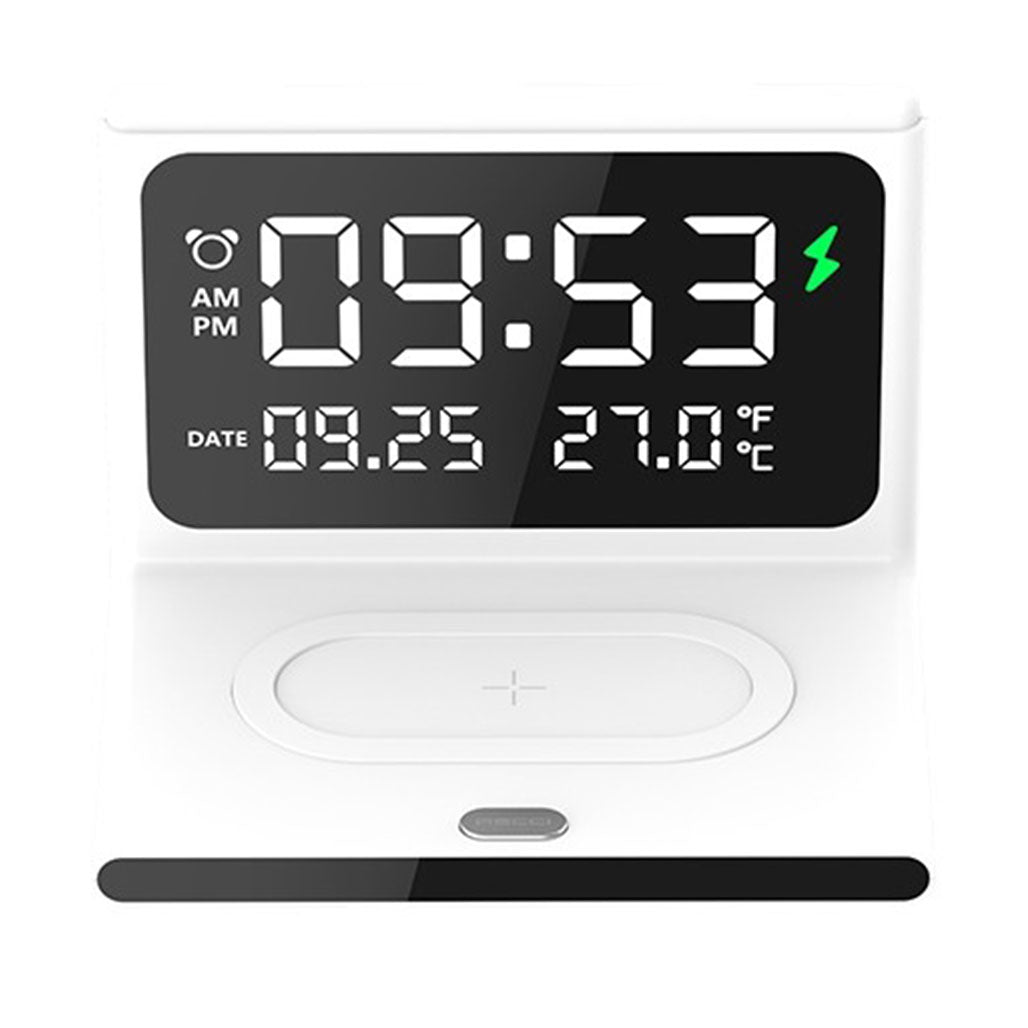 Recci Perpetual Calendar Wireless Charger