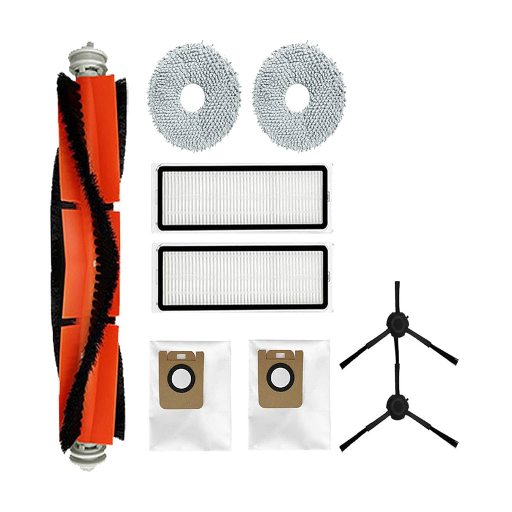 Replacement Kit for Xiaomi Robot Vacuum X20 Pro