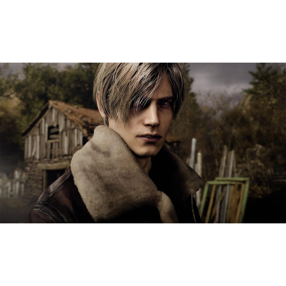 Resident Evil 4 for PS5