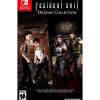 Nintendo Resident Evil Origins Collection - NS