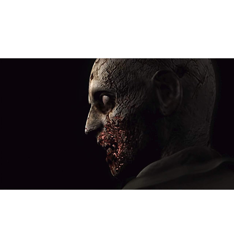 Nintendo Resident Evil Origins Collection - NS