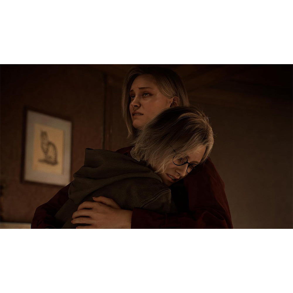 Resident Evil Requiem for PS5