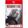 Nintendo Resident Evil Requiem - NS2