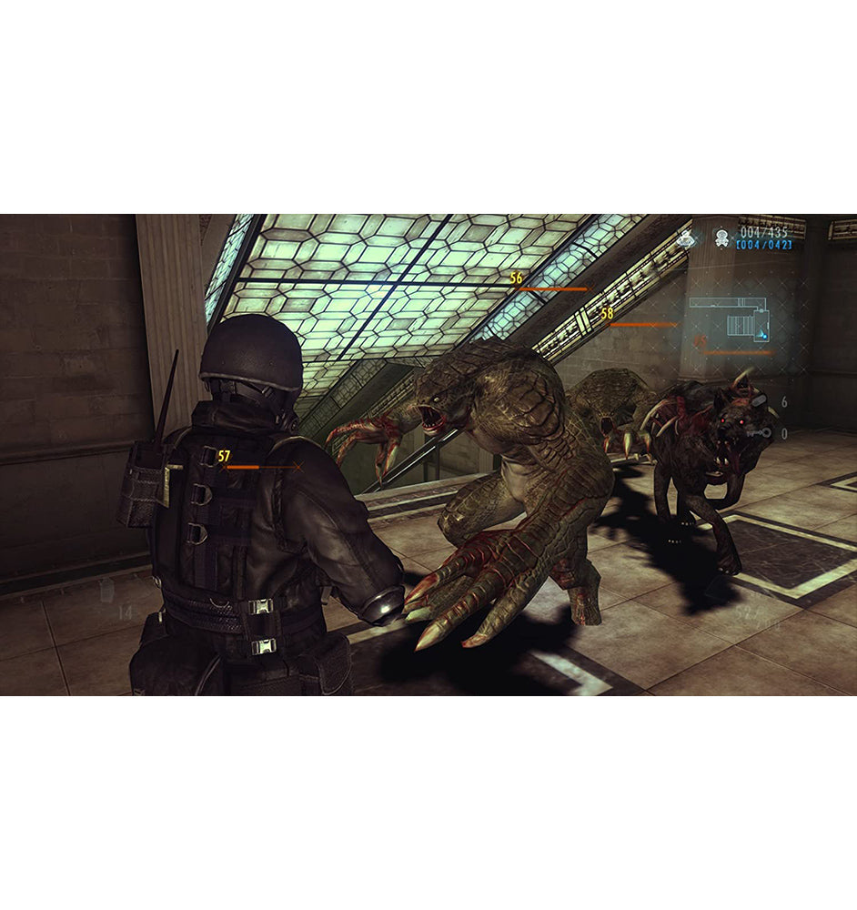 Nintendo Resident Evil Revelations Collection - NS