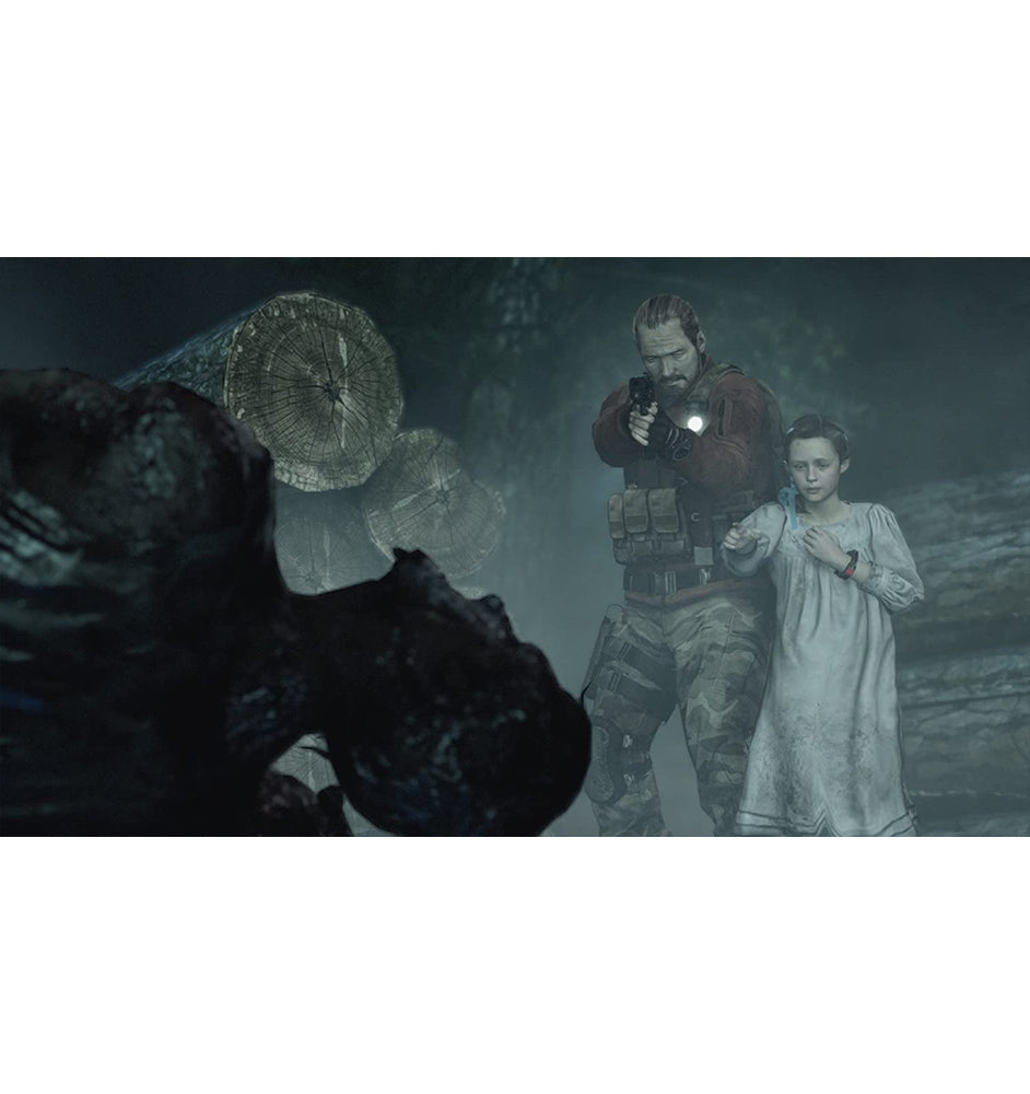 Nintendo Resident Evil Revelations Collection - NS