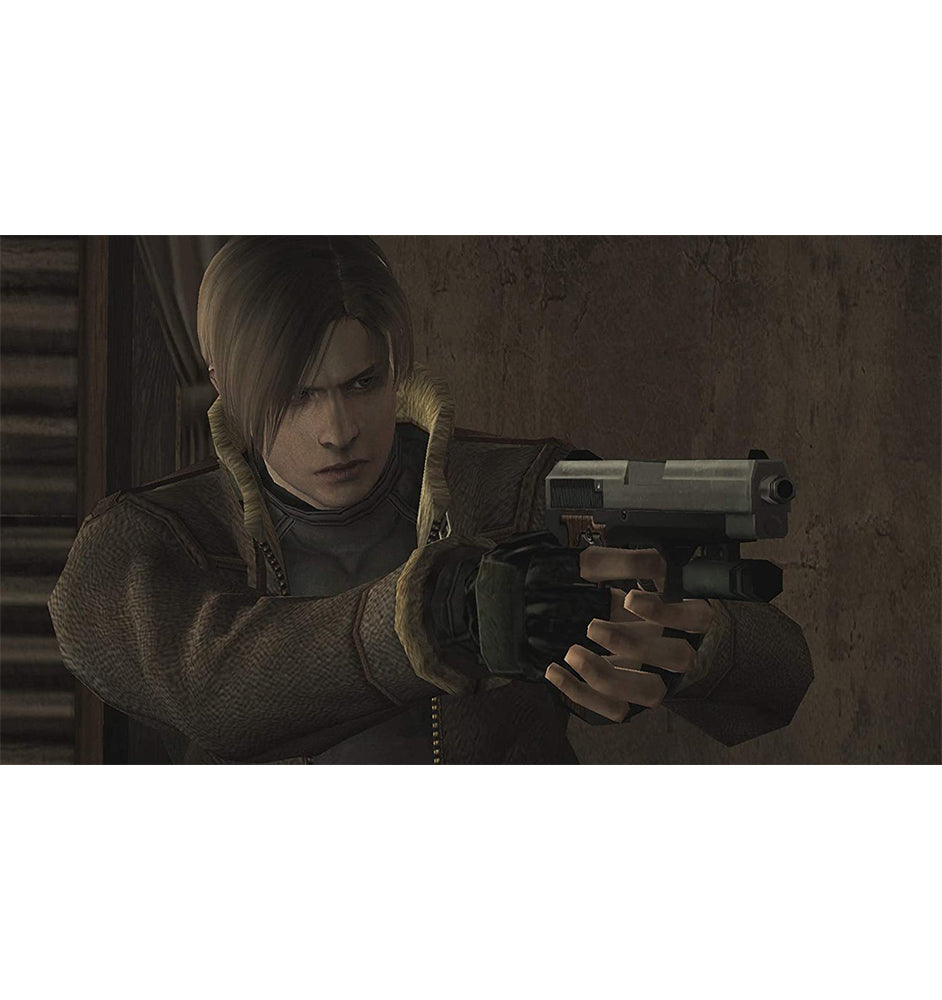 Nintendo Resident Evil Triple Pack - NS
