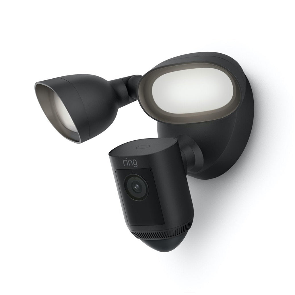 Ring Floodlight Cam Pro