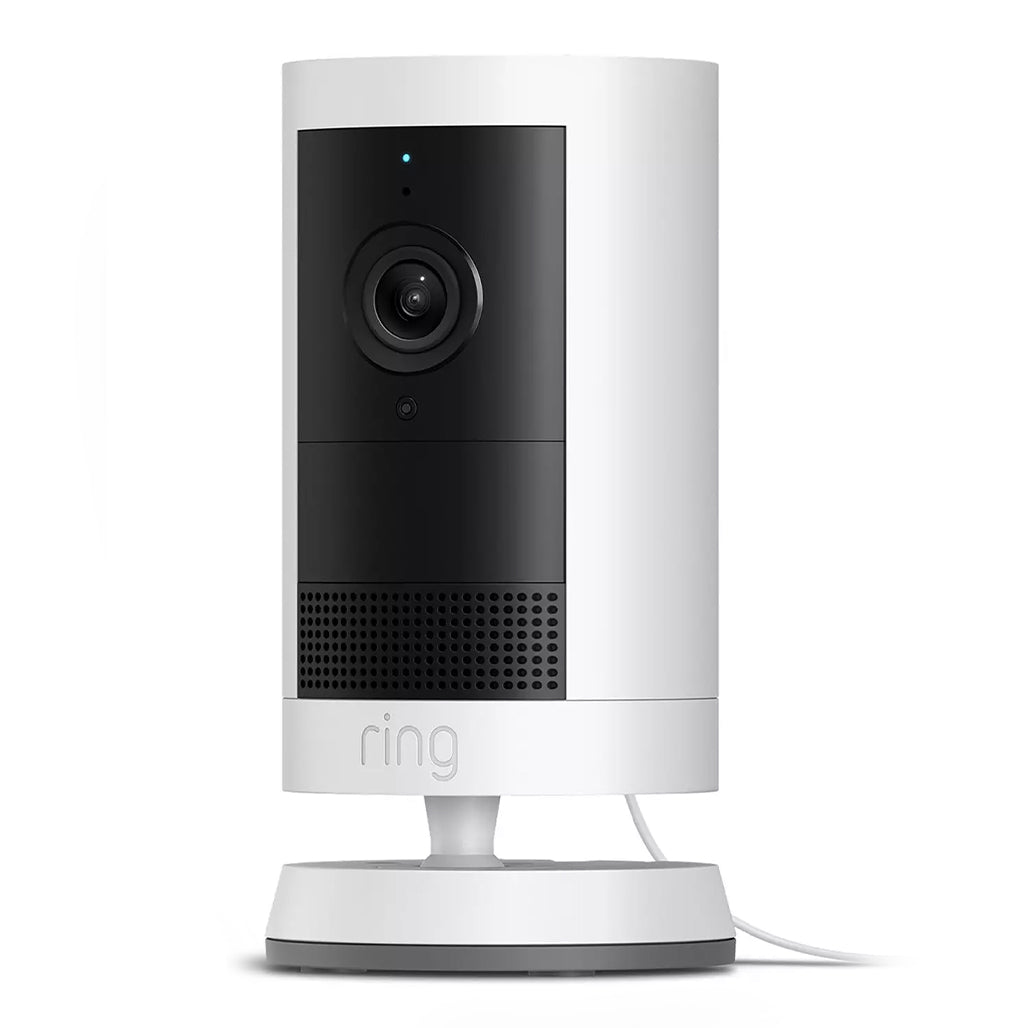 Ring Outdoor Cam Plus