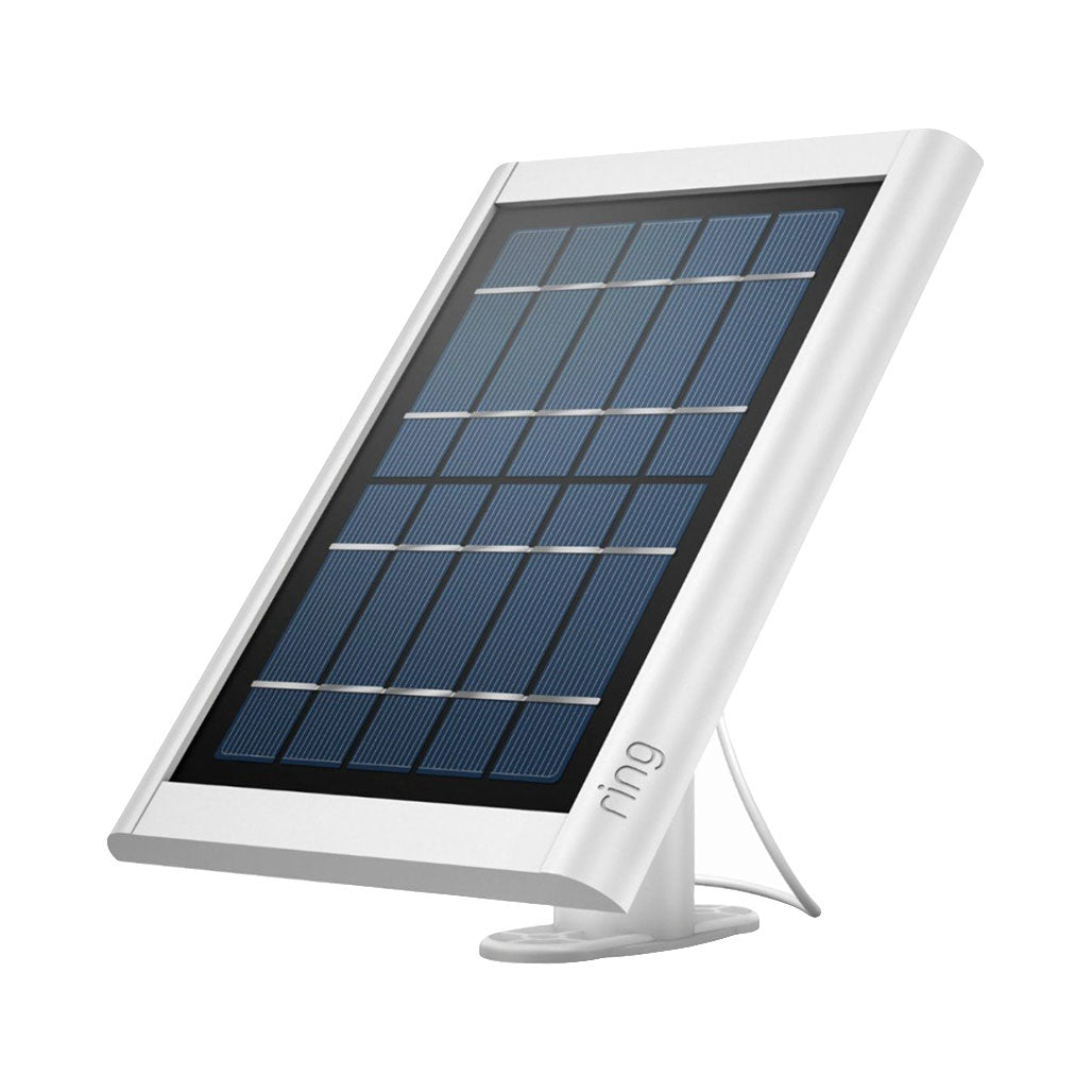 Ring Solar Panel Rechargeable Power - B0781Z3FNX
