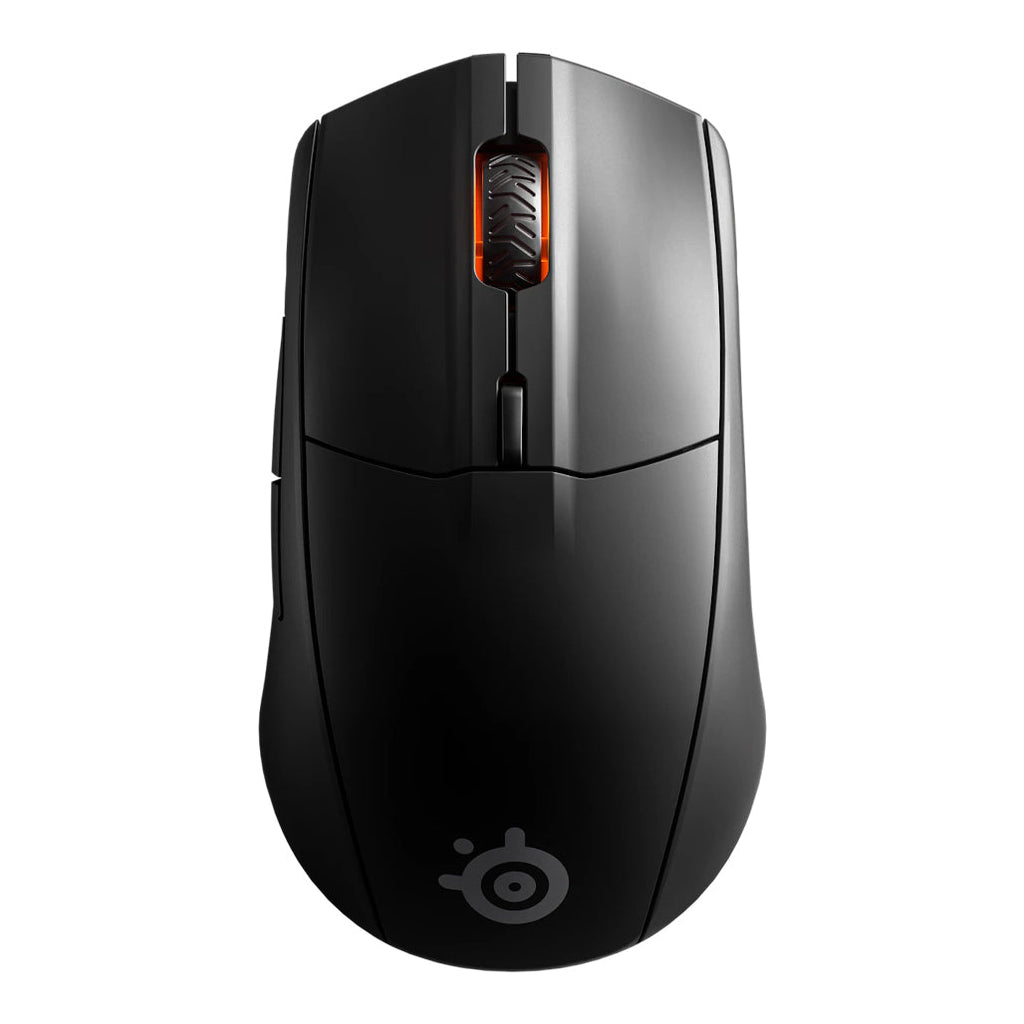 SteelSeries Rival 3 - Wireless Gaming Mouse
