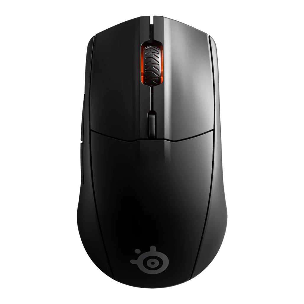 SteelSeries Rival 3 - Wireless Gaming Mouse