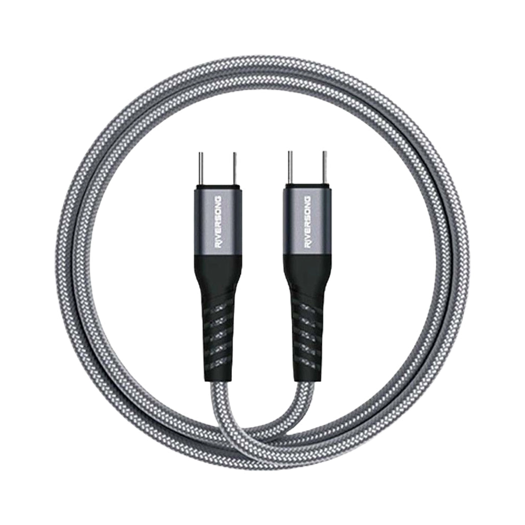RiverSong Lotus 08 C72 3 in 1 Cable Charger, Price in