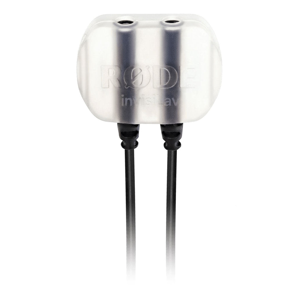 RÃDE invisiLav Discreet Lavalier Mounting System