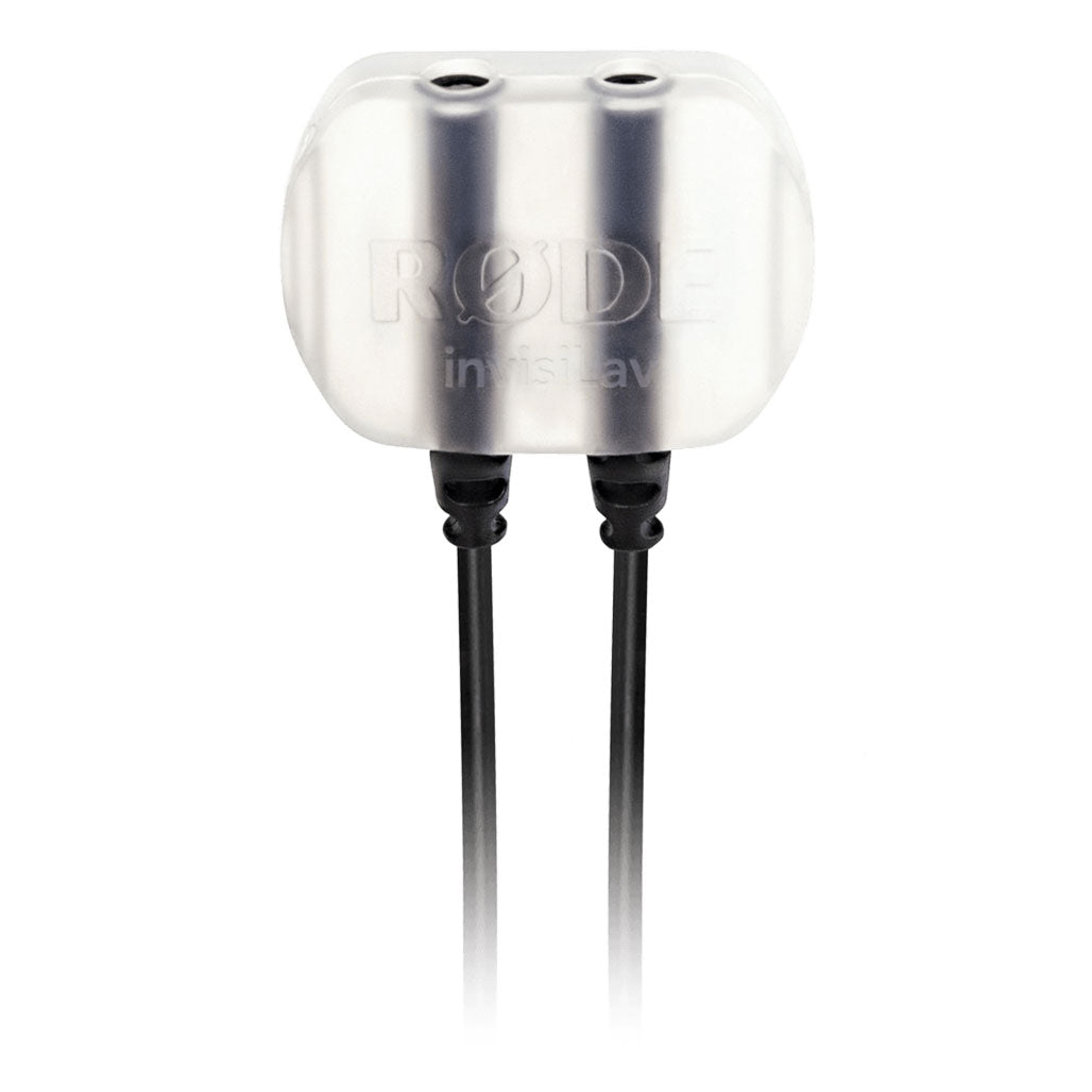RÃDE invisiLav Discreet Lavalier Mounting System