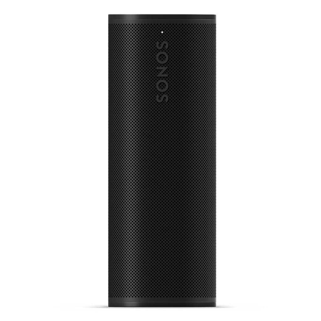 Sonos Roam 2 - Ultra-Portable Smart Speaker