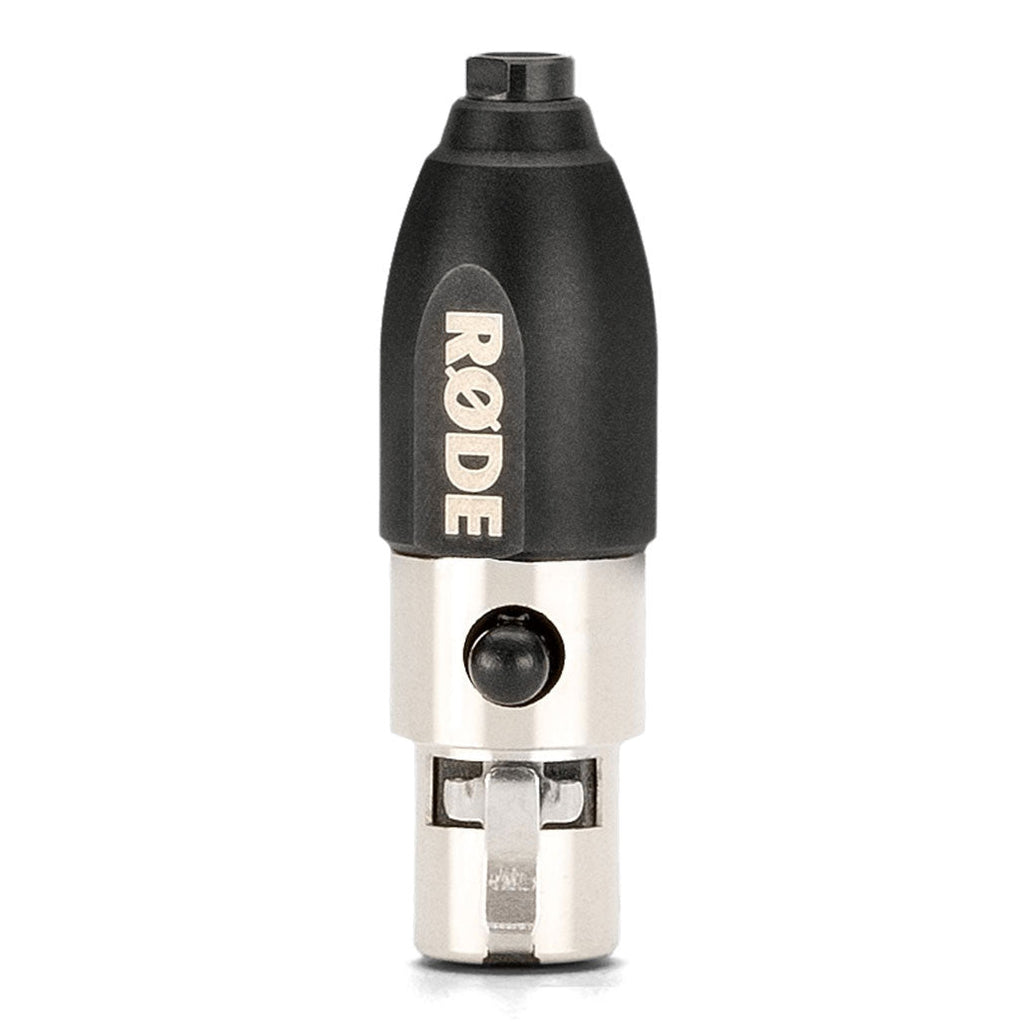 RØDE MiCon-6 Connector - Adapter for AKG and Audix Transmitters