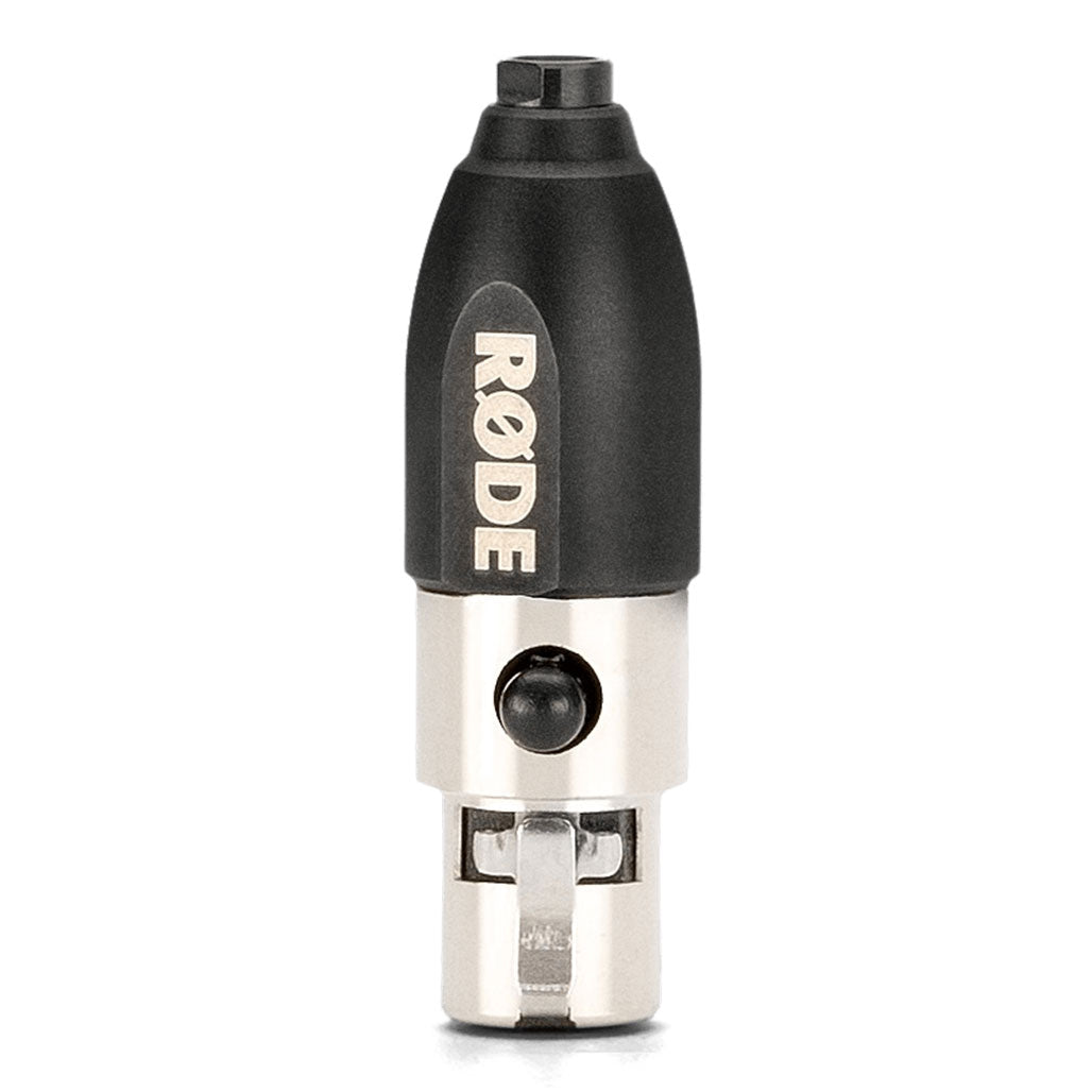 RØDE MiCon-6 Connector - Adapter for AKG and Audix Transmitters