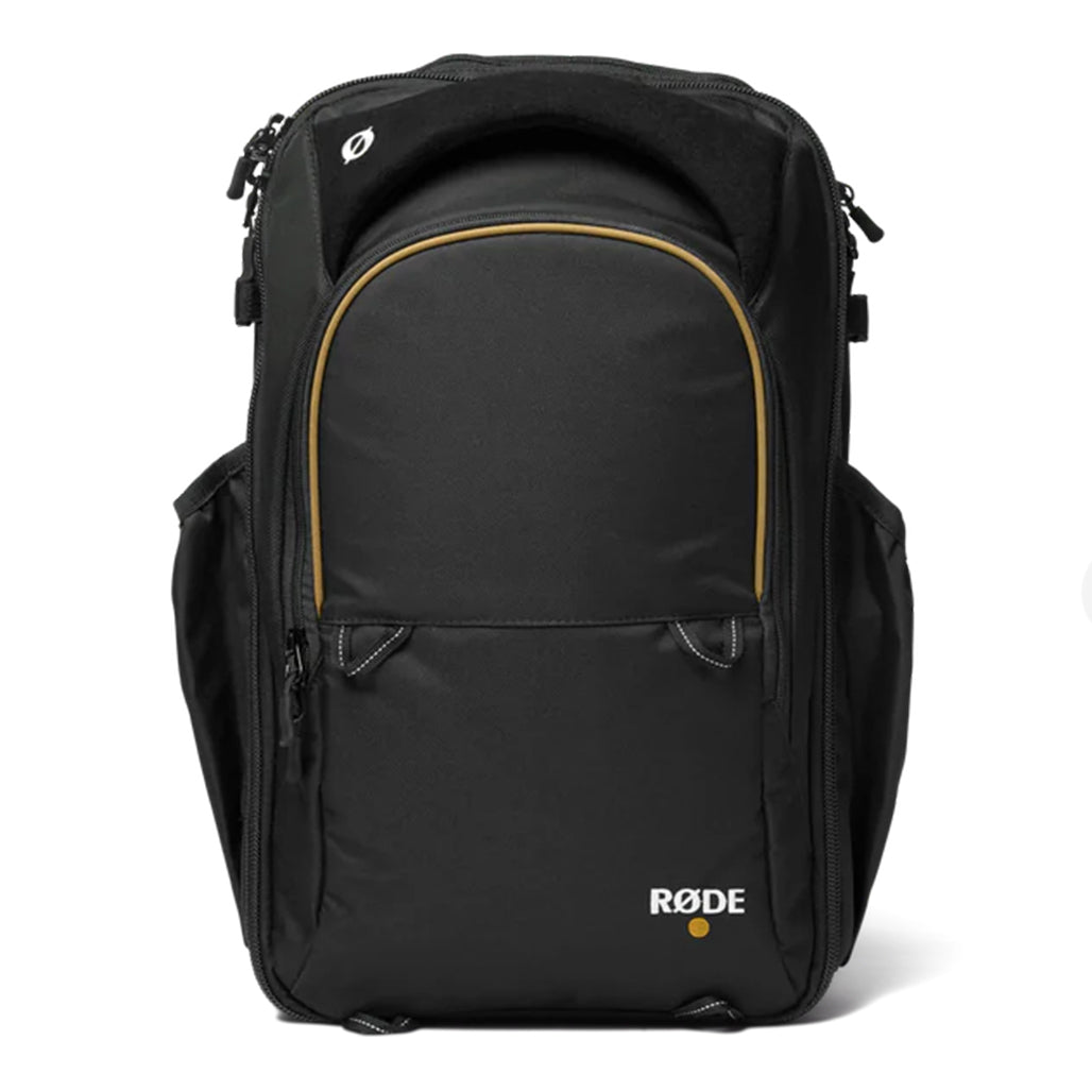 RDE Backpack for RDECaster Pro and RDECaster Pro II