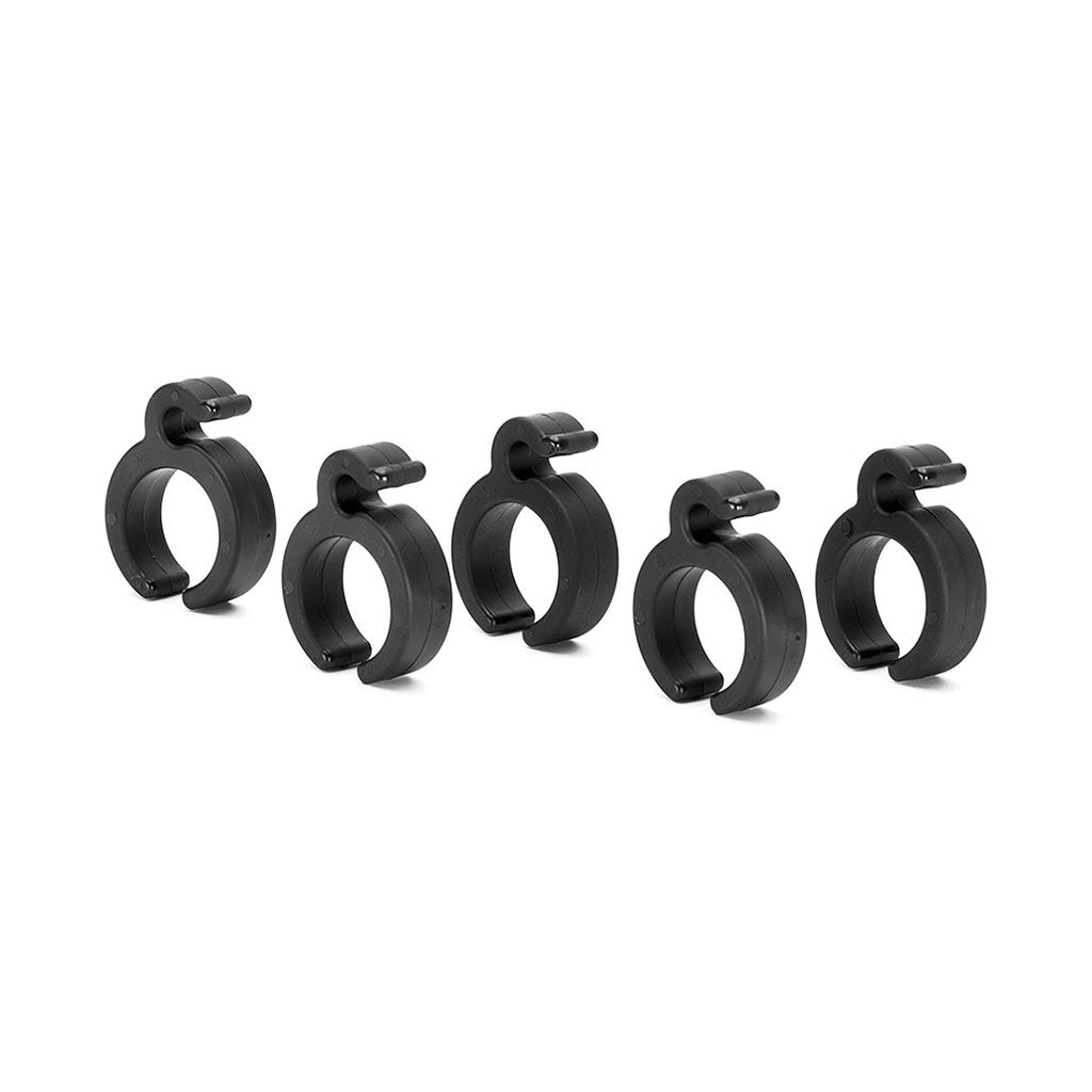 RÃDE Boompole Clips - 5 Pack Cable Management Clips