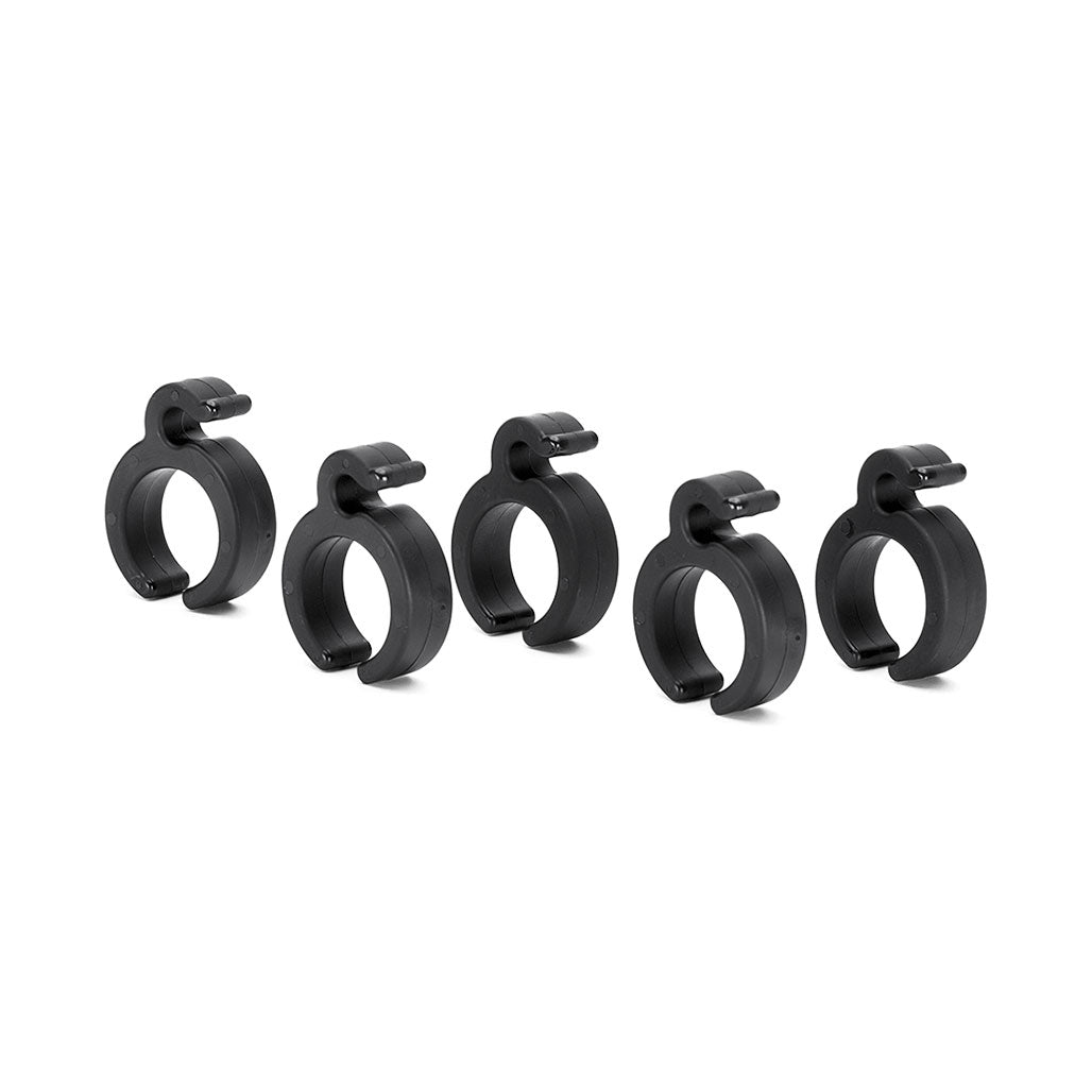 RÃDE Boompole Clips - 5 Pack Cable Management Clips